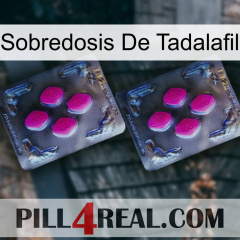 Tadalafil Overdose 01